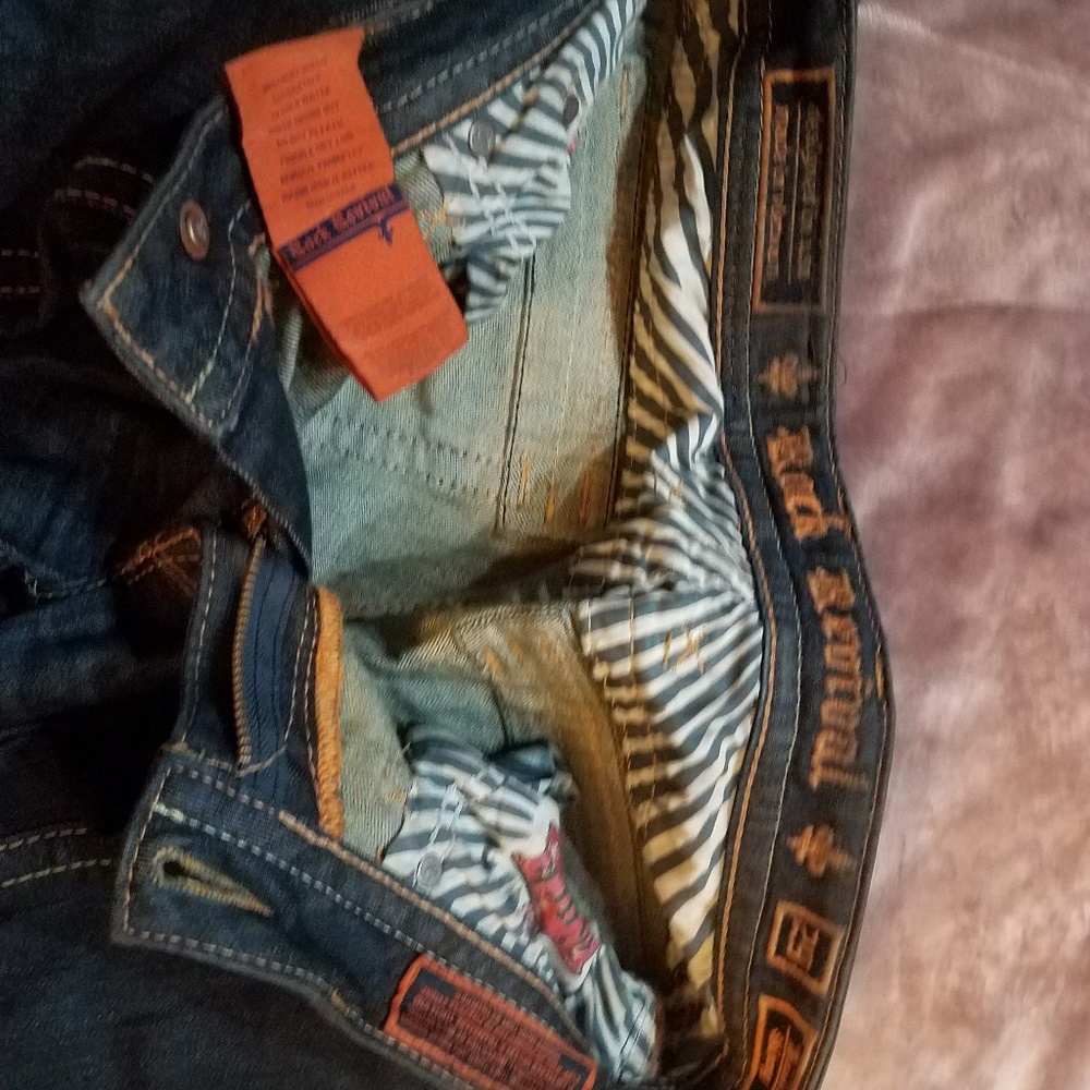 Jeans - Picture 7 of 7